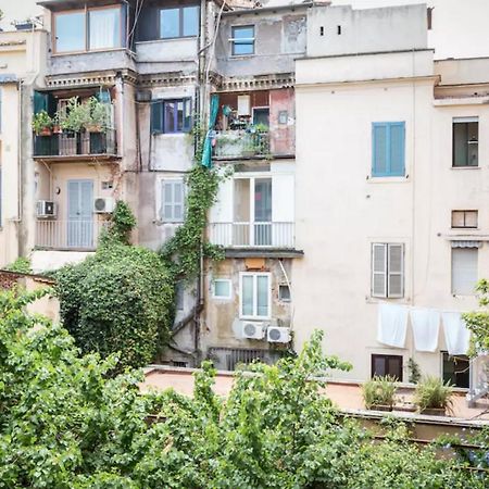Via Laurina 40 Apartment Рим Екстер'єр фото
