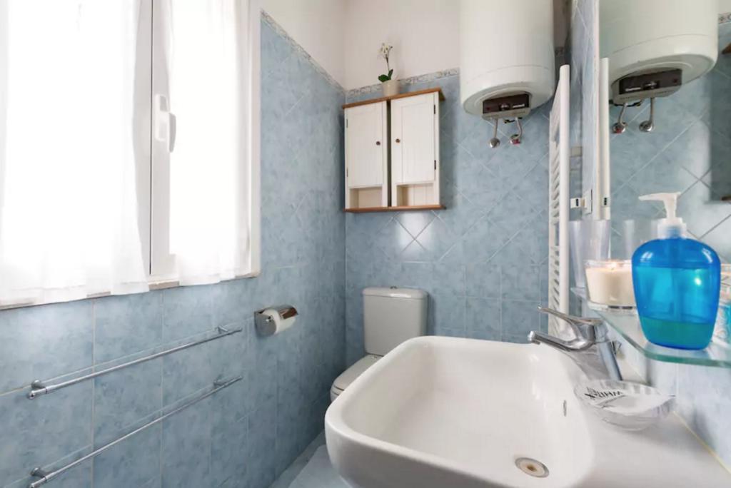 Via Laurina 40 Apartment Рим Екстер'єр фото