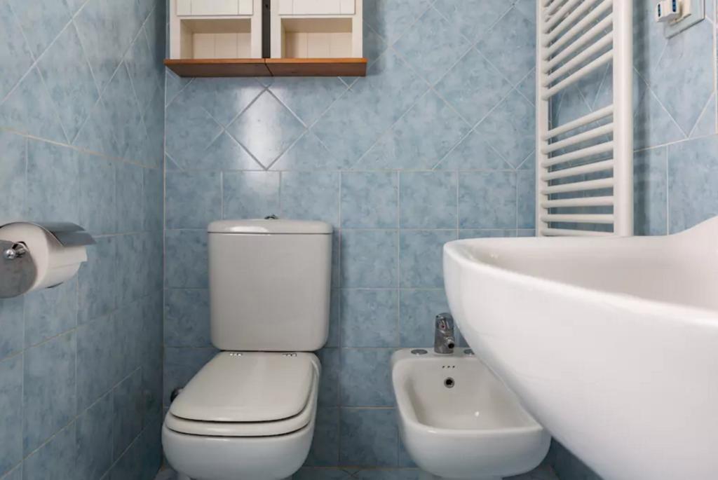 Via Laurina 40 Apartment Рим Екстер'єр фото