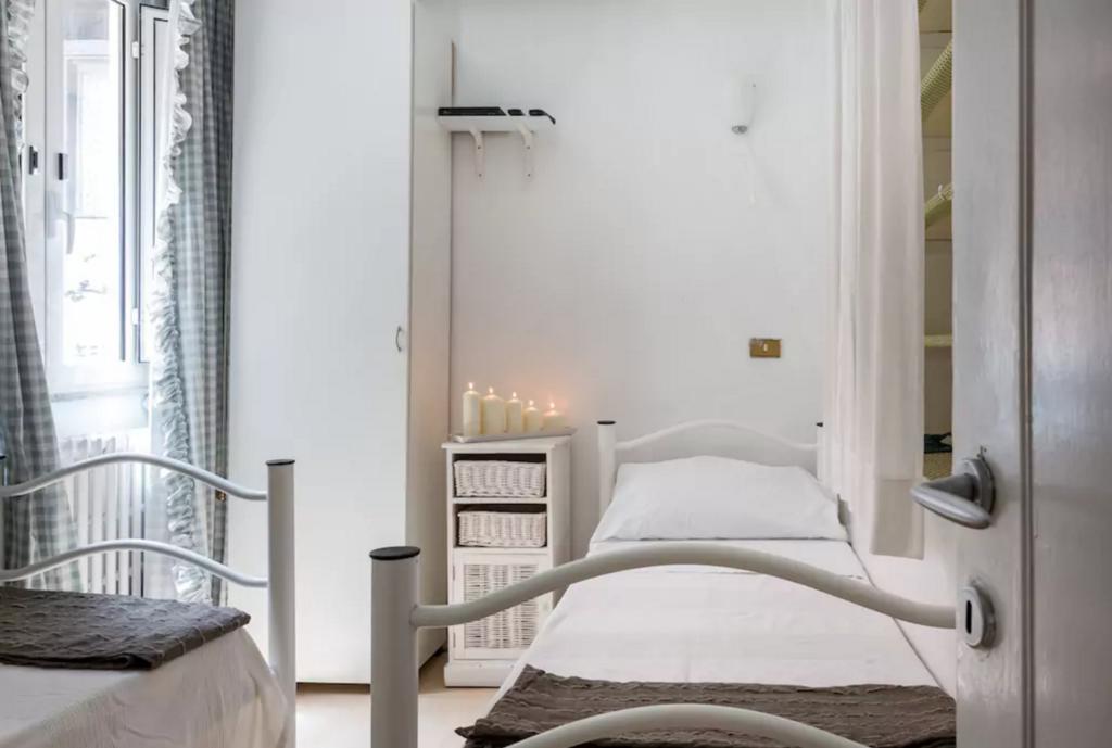 Via Laurina 40 Apartment Рим Екстер'єр фото
