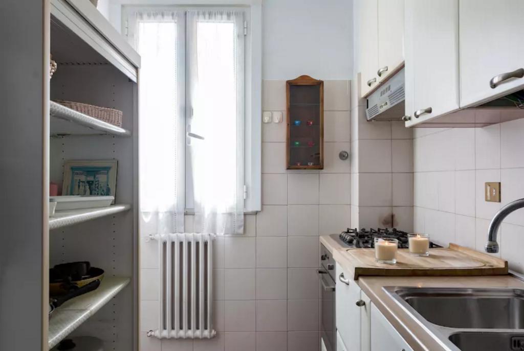Via Laurina 40 Apartment Рим Екстер'єр фото