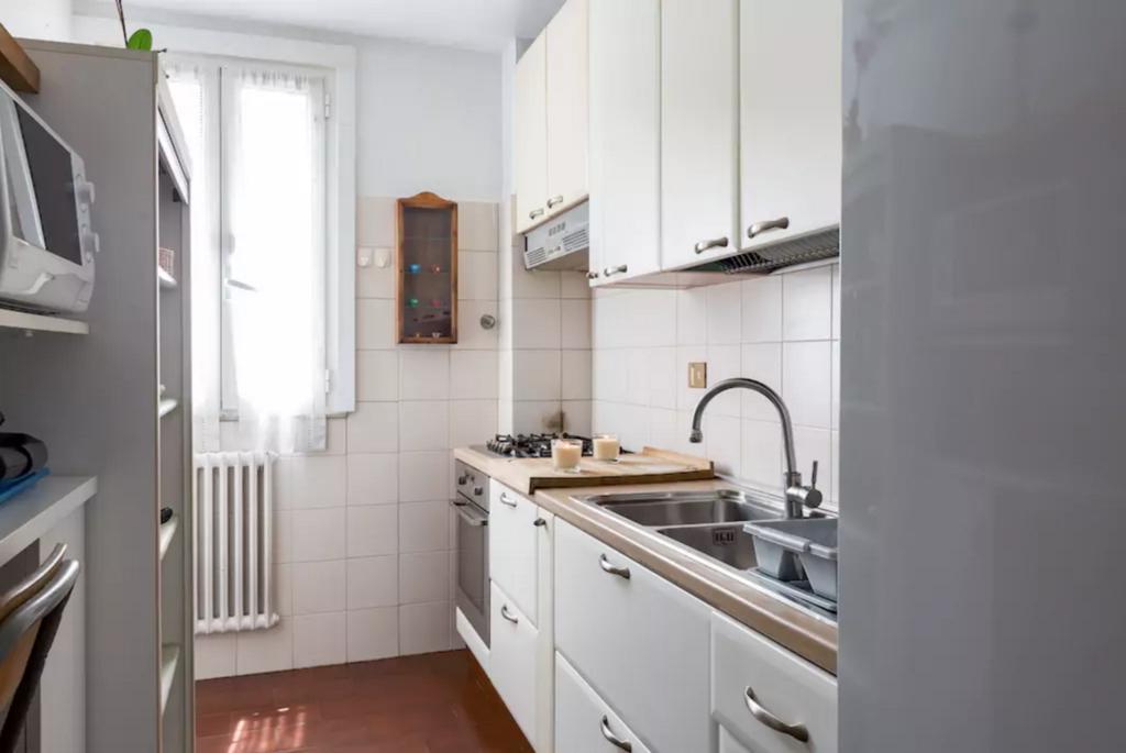 Via Laurina 40 Apartment Рим Екстер'єр фото