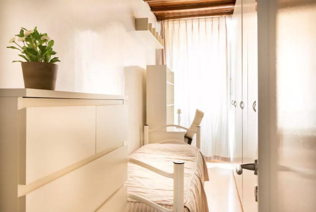 Via Laurina 40 Apartment Рим Екстер'єр фото