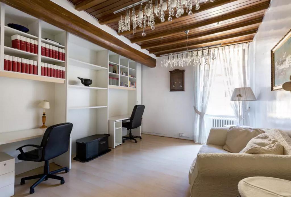 Via Laurina 40 Apartment Рим Екстер'єр фото