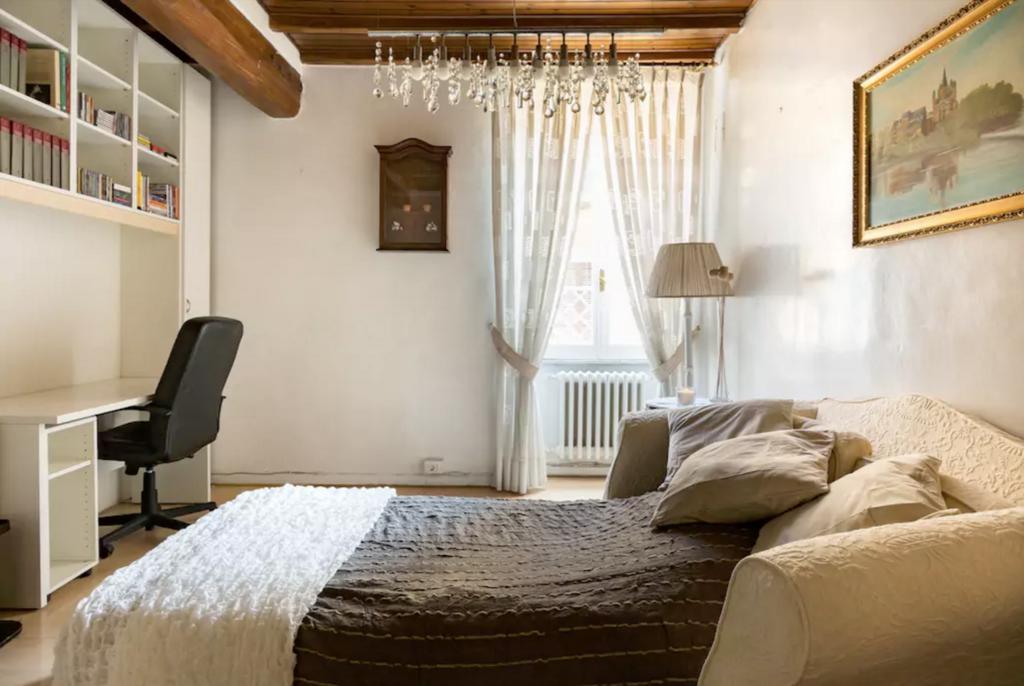 Via Laurina 40 Apartment Рим Екстер'єр фото