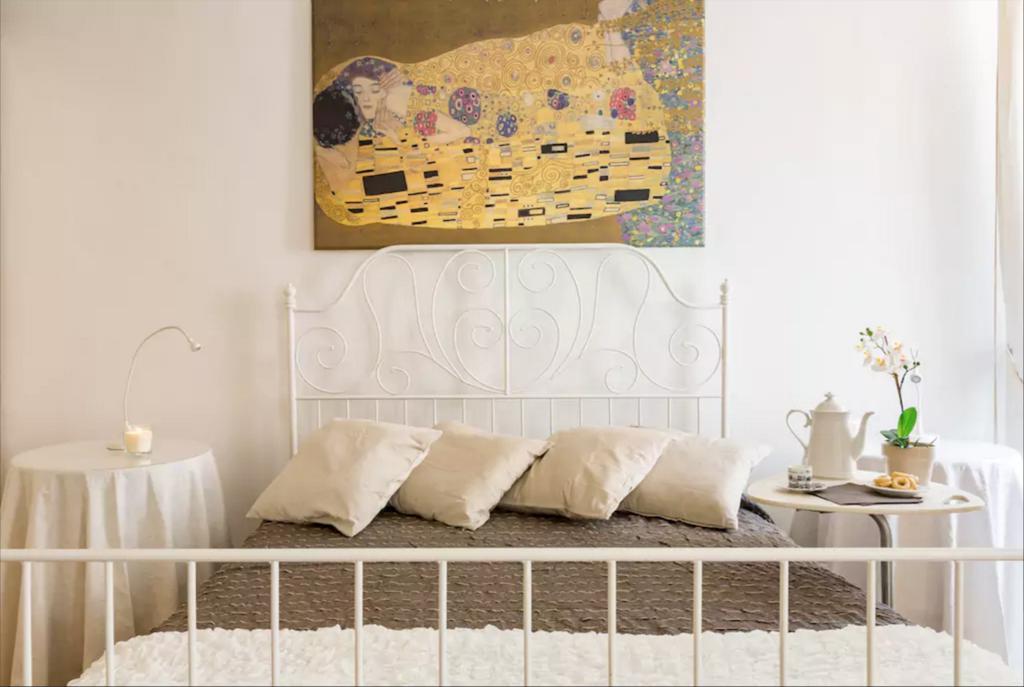 Via Laurina 40 Apartment Рим Екстер'єр фото