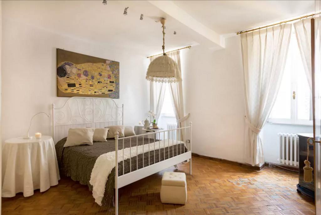 Via Laurina 40 Apartment Рим Екстер'єр фото
